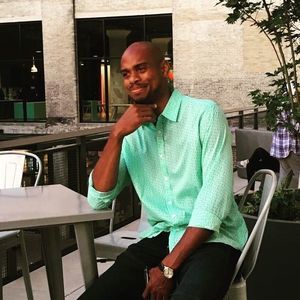 Meet your Posher, Omari